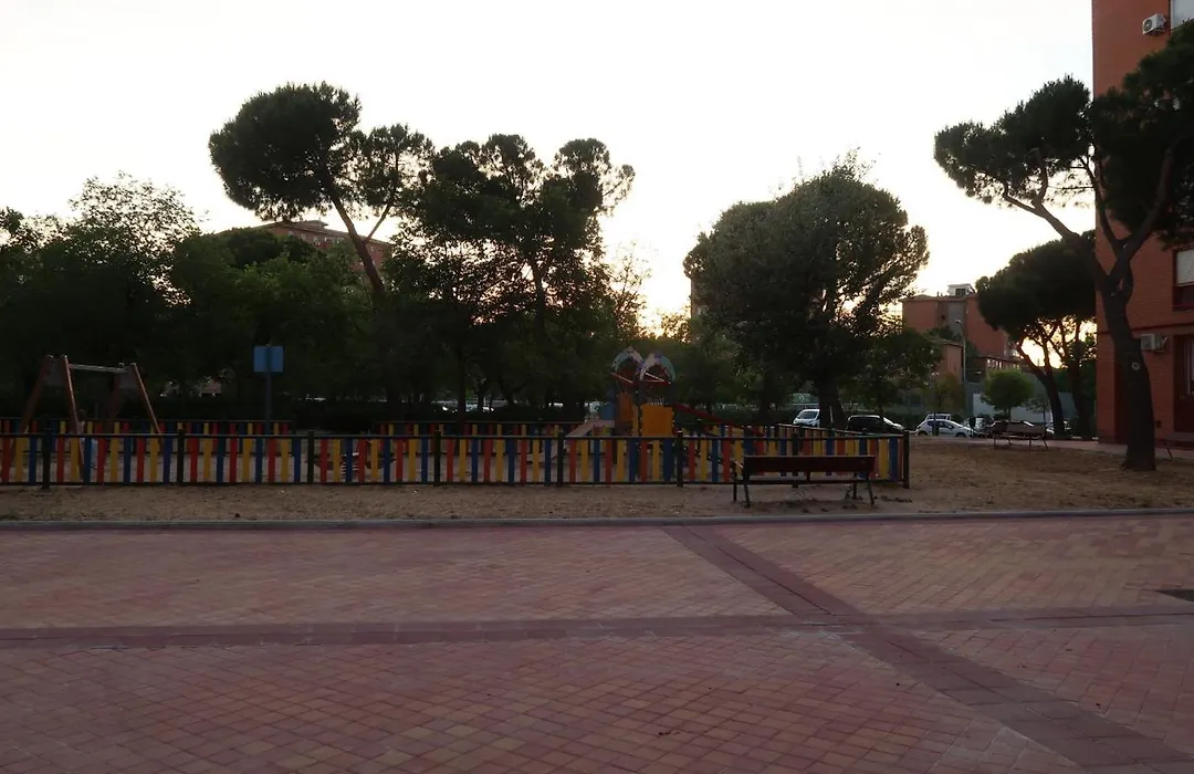 Ama Madrid Metropolitano 14-1