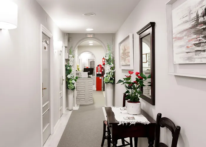 Hostal Macarena